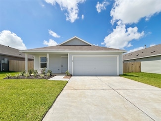 327 Kingston Way, Waller, TX 77484