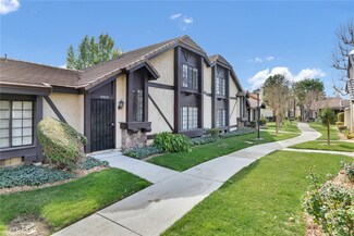 25809 Mission Rd, Loma Linda, CA 92354