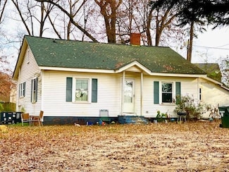 204 Robinson Clemmer Rd, Dallas, NC 28034