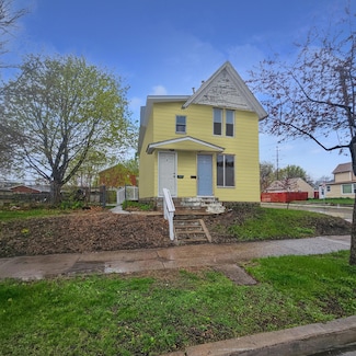 2523 Newton Ave N, Minneapolis, MN 55411