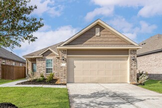 2558 Green Jasper Dr, Arcola, TX 77583