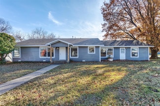 1602 E Nall St, Sherman, TX 75090