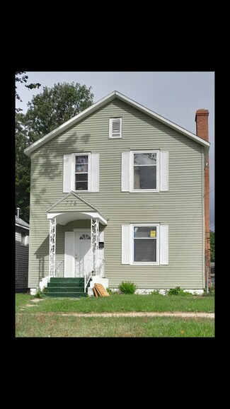 776 W Southern Ave, Muskegon, MI 49441