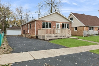 14528 Ridgeway Ave, Midlothian, IL 60445