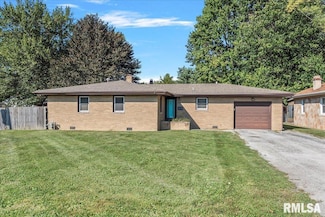 1569 Reed Ave Unit 1, Springfield, IL 62704