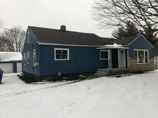 2841 Fairwood Ave, Columbus, OH 43207