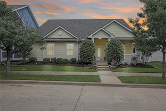 1423 Cotton Gin Dr, Savannah, TX 76227