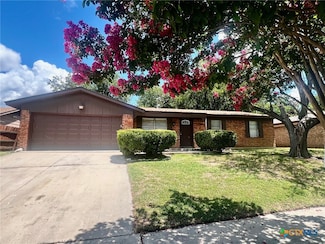 917 Edwards St, Copperas Cove, TX 76522