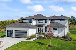 9303 W 167th Terrace, Overland Park, KS 66085