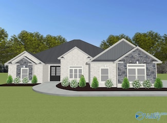 Williamson - B Mallard Dr, Madison, AL 35756