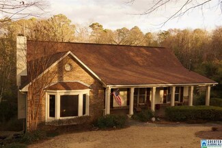 629 Ridge Top Cir, Birmingham, AL 35206