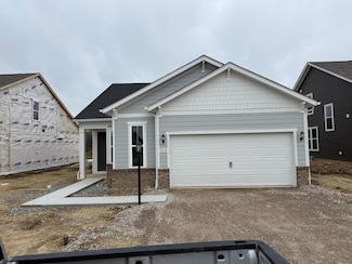 6650 Preserve Dr, Lewis Center, OH 43035