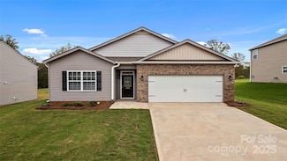 9534 Maltese Dr, Gastonia, NC 28056