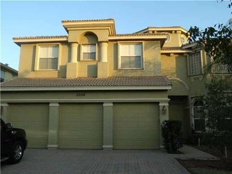 3038 Hamblin Way, Wellington, FL 33414