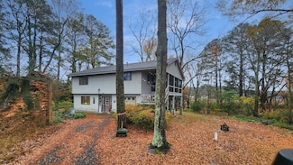 26355 Mount Nebo Rd, Onancock, VA 23417