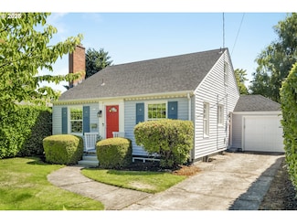 4116 NE 70th Ave, Portland, OR 97218