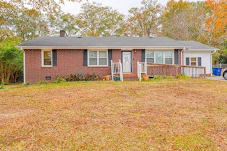 116 Winton Ct, Spartanburg, SC 29306