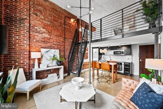 1401 R St NW Unit 310, Washington, DC 20009