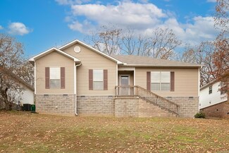 135 Willow Grove Rd, Sherwood, AR 72120