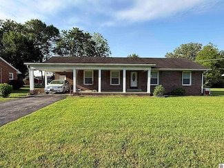 1615 Kirkwood Dr, Murray, KY 42071