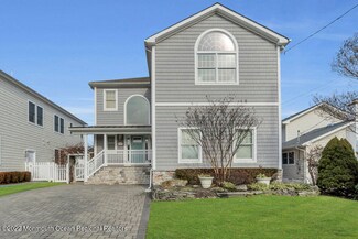 290 Osborne Ave, Bay Head, NJ 08742