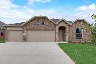 115 Lakeway Ln, Justin, TX 76247