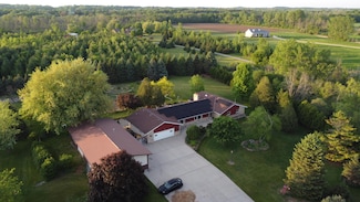 400 Knollwood Rd, West Bend, WI 53095