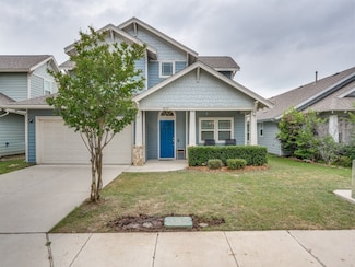 18133 Justice Ln, Dallas, TX 75287