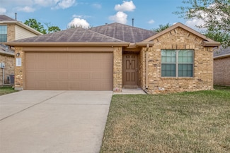 2026 Naplechase Crest Dr, Spring, TX 77373