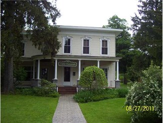 100 N Central Ave, Springville, NY 14141