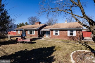 1489 Route 38, Hainesport, NJ 08036