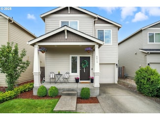 5613 N East 129th Place, Vancouver, WA 98682