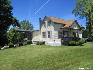 11963 State Route 34, Cato, NY 13033