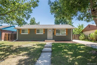 966 S Joliet St, Aurora, CO 80012