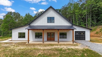 658 County Road 587, Hanceville, AL 35077