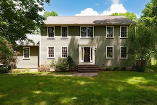 22 Timothy Dr, Andover, MA 01810