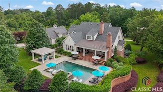 710 Cox Rd, Roswell, GA 30075
