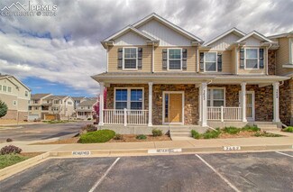 2652 Squaw Creek Heights, Colorado Springs, CO 80910