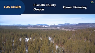 S S Packsaddle Cir, Beatty, OR 97621