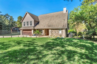 13392 Southshore Dr, Conroe, TX 77304