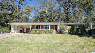 1916 Mayflower Dr, Birmingham, AL 35226