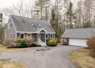 529 River Rd, Arundel, ME 04046