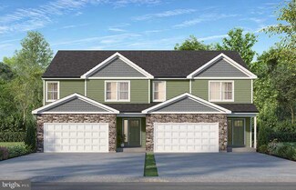 188 Sunglo Dr Unit (LOT 121), Leesport, PA 19533