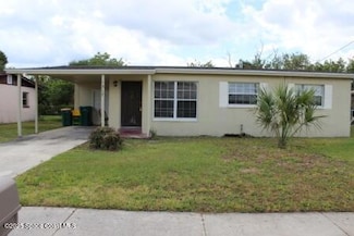 1317 Baker Dr, Melbourne, FL 32901