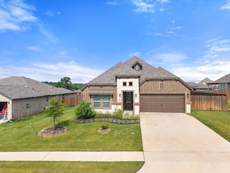 6505 Molly Anita Dr, Burleson, TX 76058