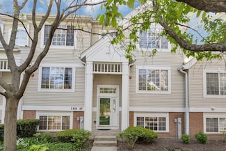 165 Lucerne Ct Unit 113714, Wheeling, IL 60090