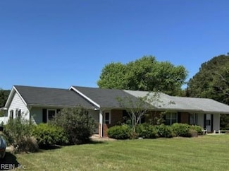 21 Rappahannock Landing, White Stone, VA 22578