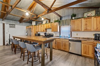 11262 U S 412 Alternate, Kansas, OK 74347