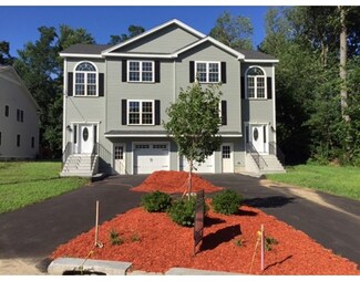16 Kennebec St Unit C, Worcester, MA 01606