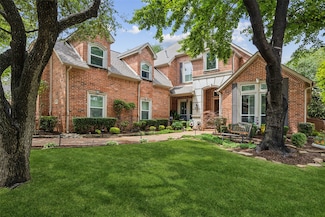 4325 Auburn Dr, Flower Mound, TX 75028